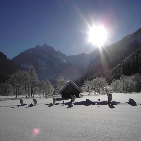Appartement Oliver Schladming Exteriér fotografie