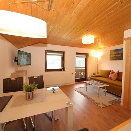 Appartement Oliver Schladming Exteriér fotografie