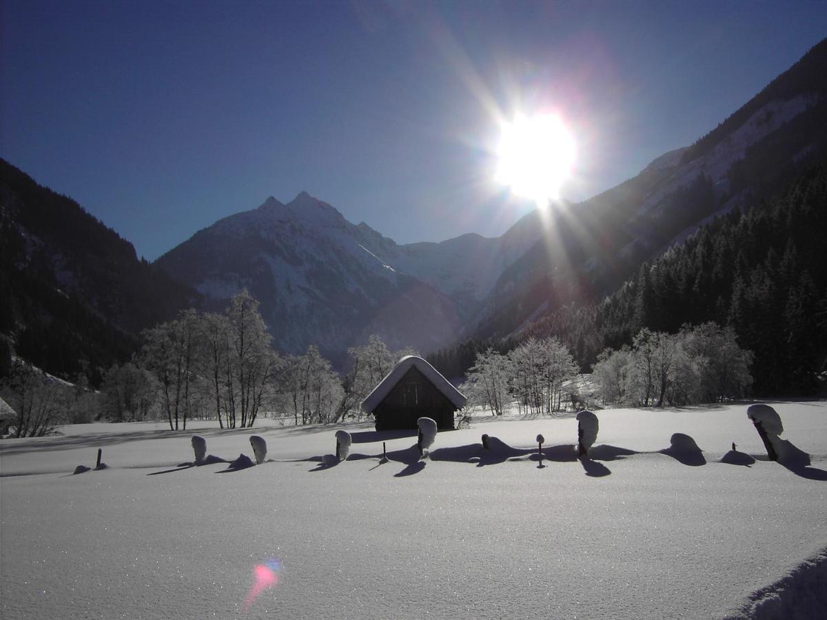 Appartement Oliver Schladming Exteriér fotografie