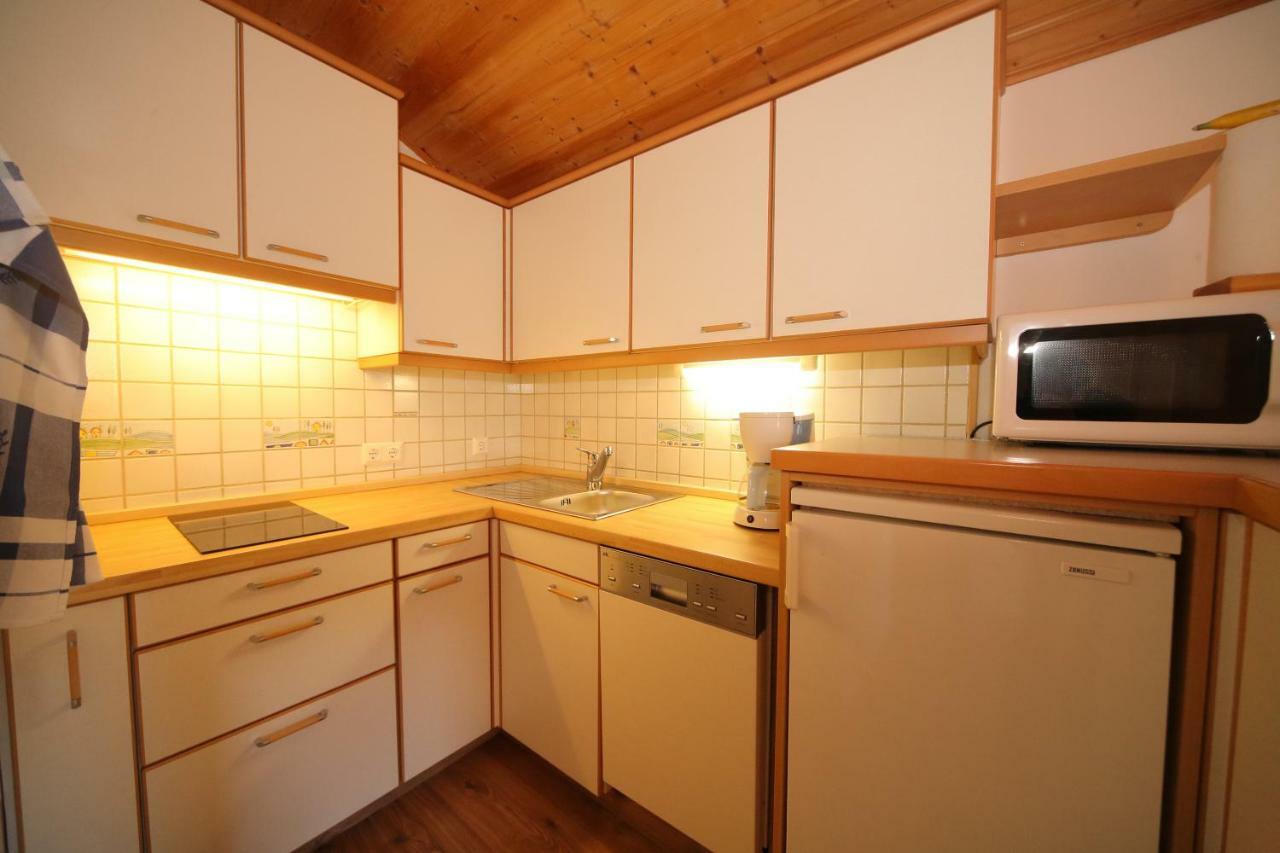 Appartement Oliver Schladming Exteriér fotografie