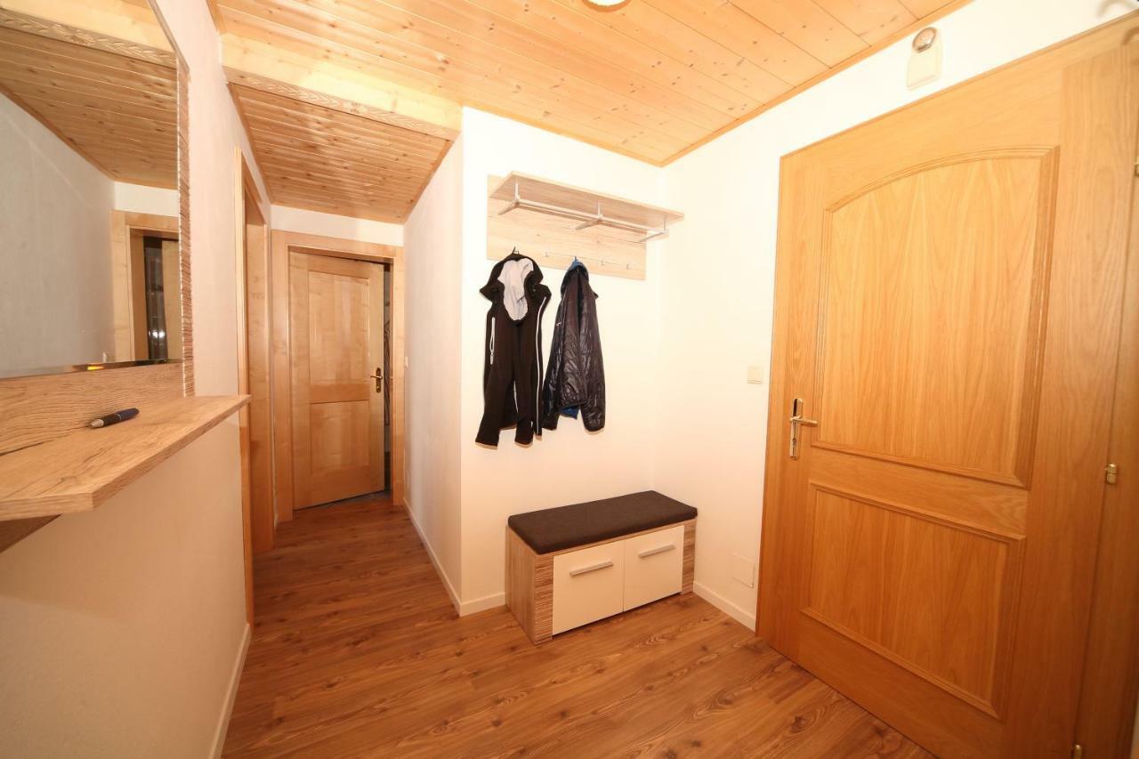 Appartement Oliver Schladming Exteriér fotografie