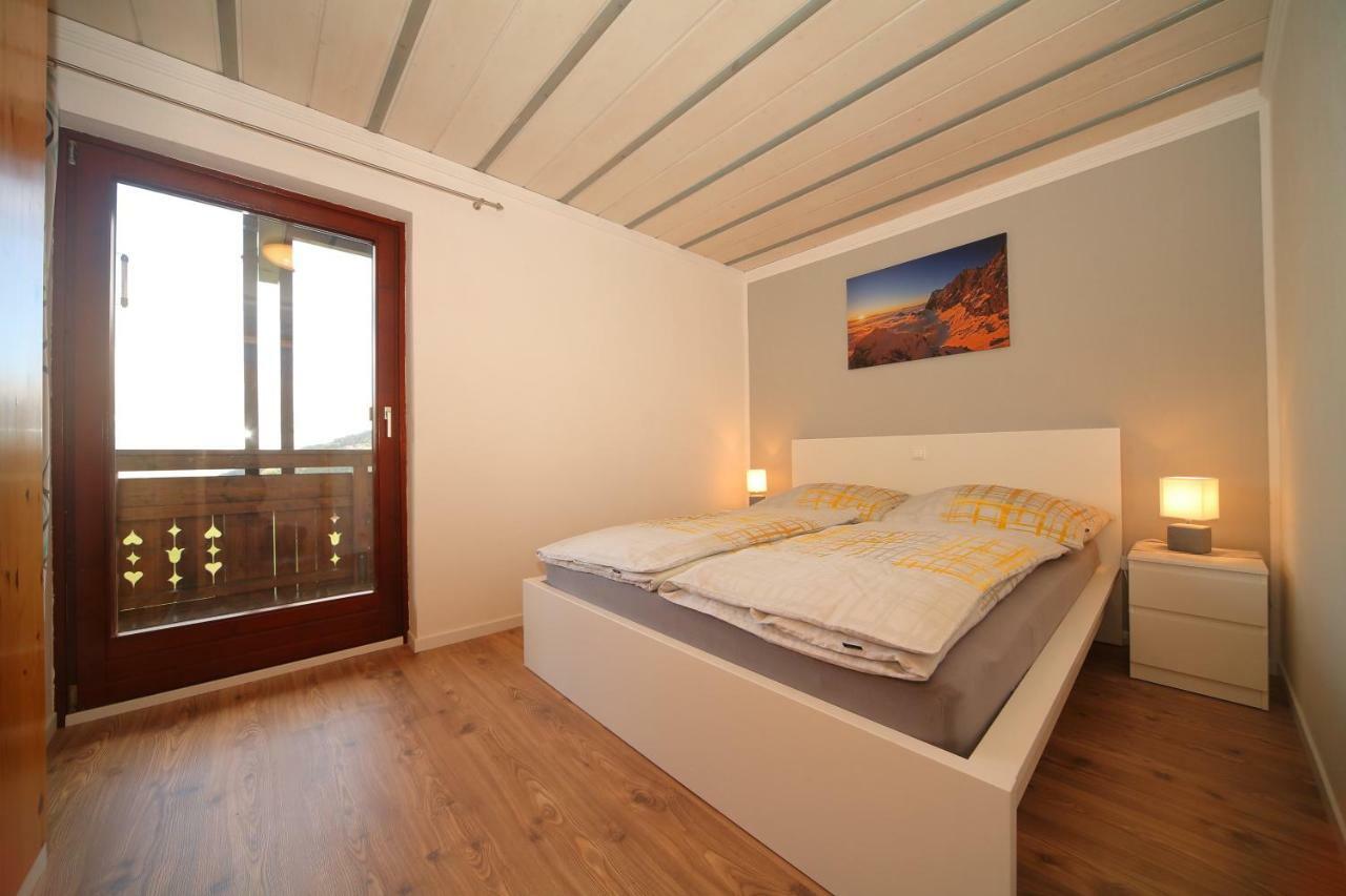 Appartement Oliver Schladming Exteriér fotografie