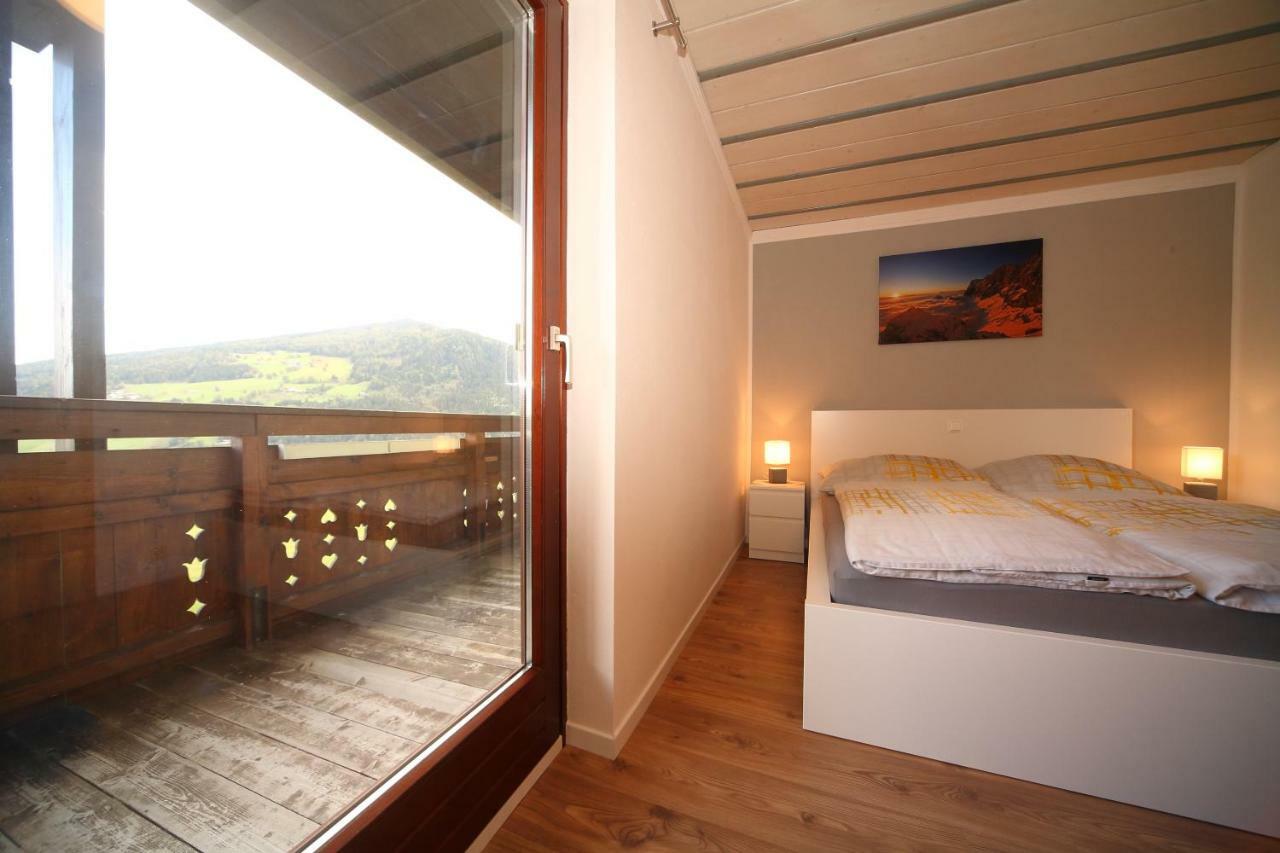 Appartement Oliver Schladming Exteriér fotografie